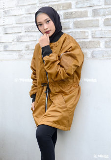 Hijacket Bomber Imperial - HJ-BMB