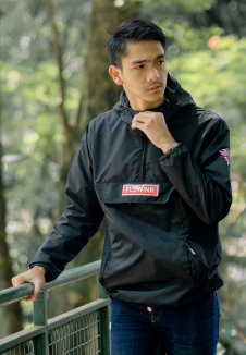 Flowink Cliffer Black - CL-BLACK