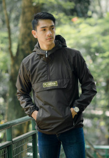 Flowink Cliffer Brown - CL-BROWN