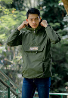 Flowink Cliffer Green - CL-GREEN