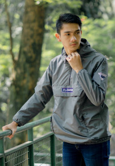 Flowink Cliffer Grey - CL-GREY