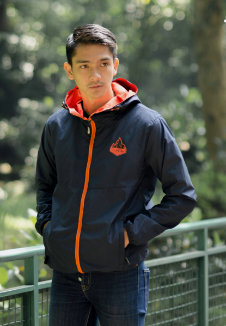 Flowink Haskey Blue Everest - HSK-EVEREST