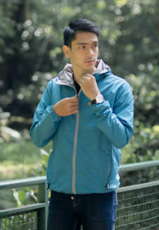 Flowink Haskey Blue Himalaya - HSK-HIMALAYA