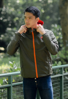 Flowink Haskey Green Makalu - HSK-MAKALU