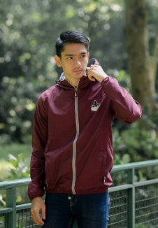 Flowink Haskey Red Colorado - HSK-COLORADO