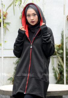 Hijacket Japan Street HJ-JS4