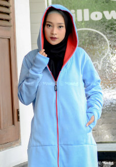 Hijacket Japan Street HJ-JS5