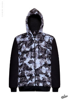 Flowink Patriot Black - (PT-BLACK)