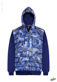 Flowink Patriot Blue - (PT-BLUE)