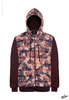 Flowink Patriot Brown - (PT-BROWN)