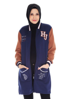 Hijacket Qadira Royal Magnum - HJ-QD