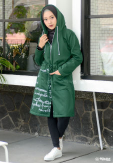 Hijacket Urbanashion Alpine - HJ-UB