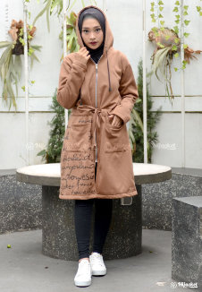 Hijacket Urbanashion Magnum - HJ-UB